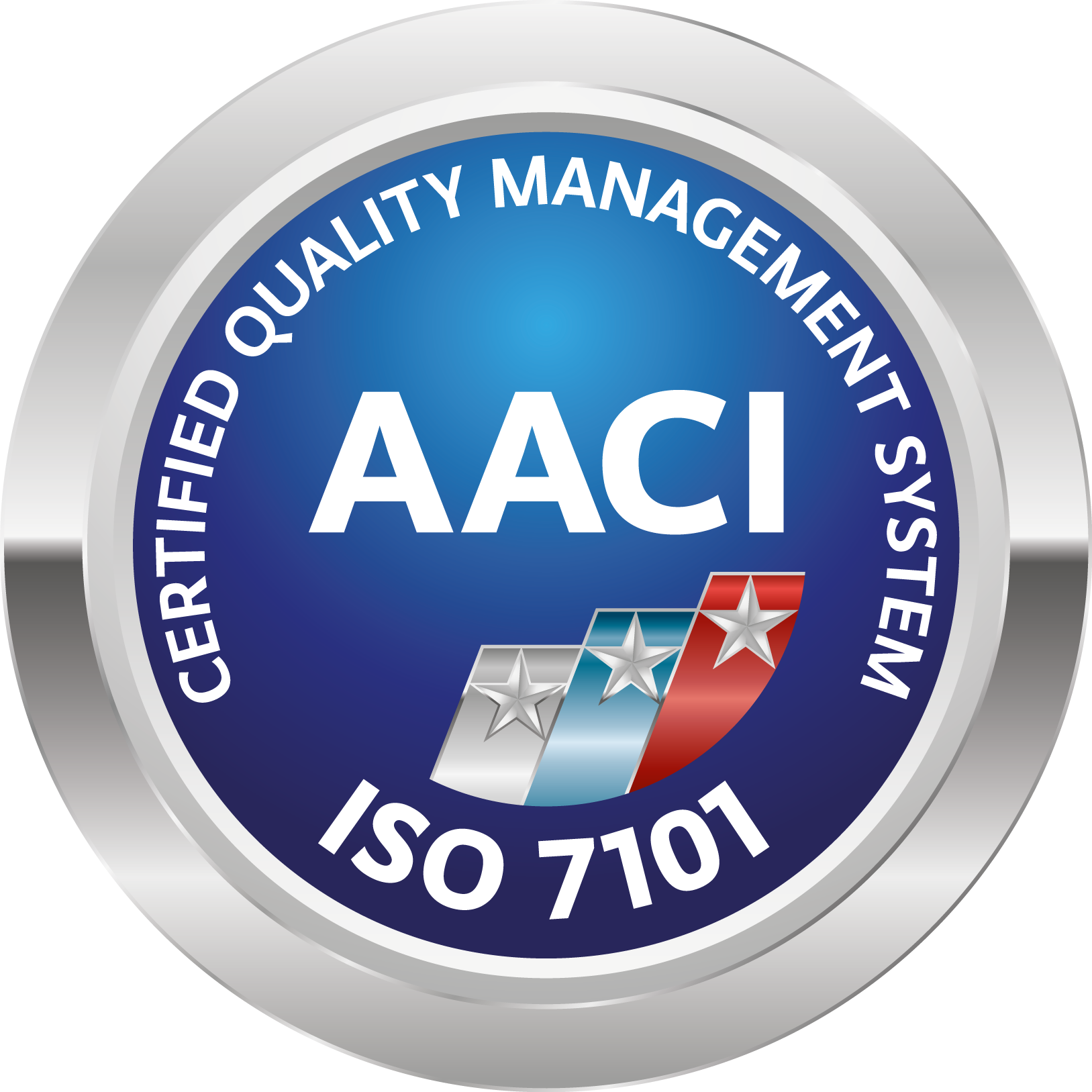 AACI ISO 9001