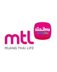 เมืองไทยประกันชีวิต