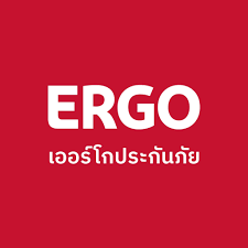 เออร์โกประกันภัย
